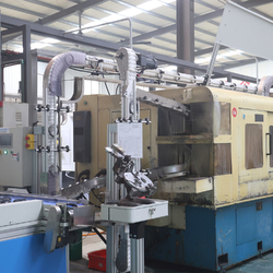 Shandong Awx Bearing  Co., Ltd. lini produksi pabrikan