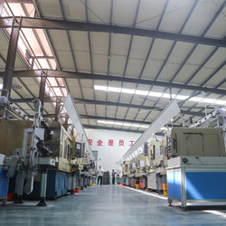Shandong Awx Bearing  Co., Ltd. lini produksi pabrikan