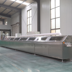 Shandong Awx Bearing  Co., Ltd. lini produksi pabrikan