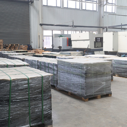 Shandong Awx Bearing  Co., Ltd. lini produksi pabrikan