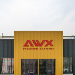 Shandong Awx Bearing  Co., Ltd. lini produksi pabrikan