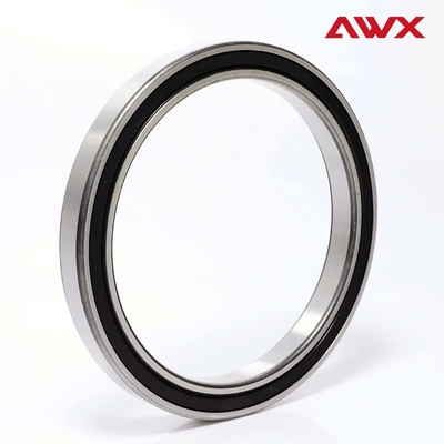 Beli Ultra Reali Slim Wall Tapered Thrust Roller Bearing Lightweight Angular Contact Bearing 61820 pembuatan online