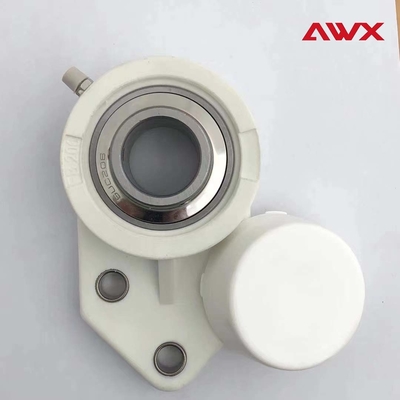 Beli SUC205 Insert Bearing Pillow Block / Insert / Unit / Housing untuk Pertanian pembuatan online