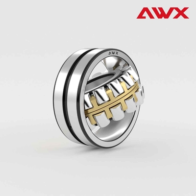 Beli Baja Spherical Roller Bearing Double Row 22312 22313 22314 22315 Distributor Bantalan pembuatan online