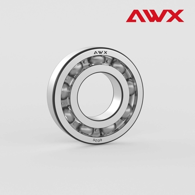 Beli AWX Deep Groove Ball Bearing 6014 6015 6016 20mm Untuk Bagian Cadang Motor pembuatan online