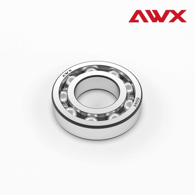 Beli Reducer Industrial Bearing 6044 6048 6052 GCr15 Kecepatan ISO9001 Gearbox dan Sistem Suspensi pembuatan online