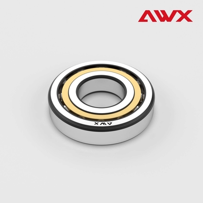 Beli High Speed Angular Contact Ball Bearing Double Row 3200ATN9 3201ATN9 3202ATN9 3302ATN9 pembuatan online