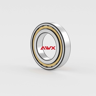 Beli Low Speed Cylindrical Roller Bearings Low Vibration Steel NUP319 NUP304E NUP307E NUP310 pembuatan online
