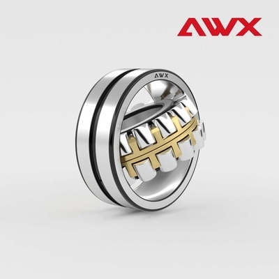 Beli Radial / Axial Load Spherical Roller Bearings 22319CC W33 22320CC W33 22332CC W33 pembuatan online