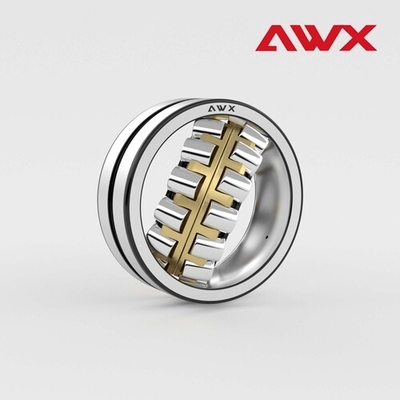 Beli Low Friction Spherical Roller Bearing Self Aligning 22316CC W33 22317CC W33 22318CC W33 pembuatan online