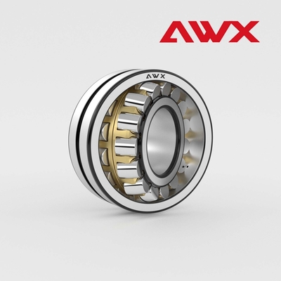 Beli OEM Single Row Roller Spherical Bearing 22220CC W33 22238CC W33 22240CC W33 pembuatan online
