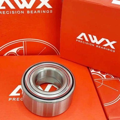 Beli Otomatis roda Hub bantalan baris ganda VKBA 5412 Bagian depan OEM No 42450-12090 89544-52060 pembuatan online