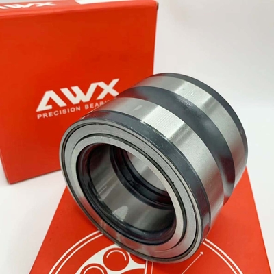 Beli Airproof Double Row Wheel Bearings DAC25550045 DAC40720036 DAC37680034 pembuatan online