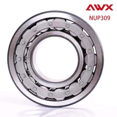 Beli Bantalan Precision Steel Waterproof P5 NUP300 Series Bantalan Rol Silinder pembuatan online