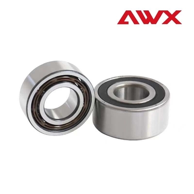 Beli 3056 Bearing Double Row Nylon Cage Angular Contact Bearing 3314 3315 3316 3317 pembuatan online