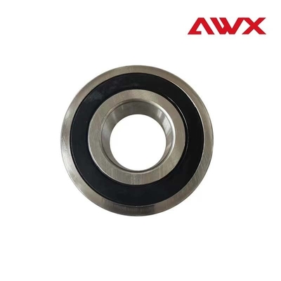 Beli 3310 3311 3312 3313 Nylon Double Igh Precision Swivel Ball Bearings C3 Clearance pembuatan online