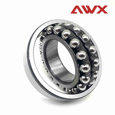 Beli Precision P0 Aligning Ball Bearings 27mm 1203 1204 1205 1206 110mm Diameter luar pembuatan online