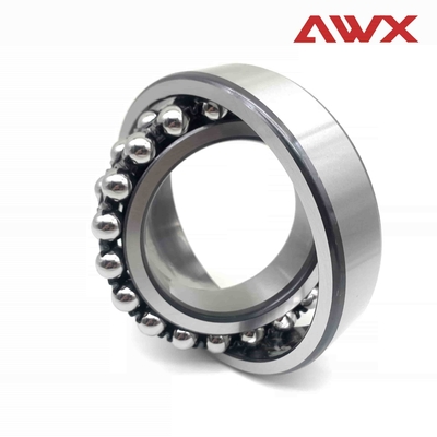 Beli Self Aligning Spherical Roller Bearing 1211 1212 1213 1214 Chrome Steel Ball Bearings pembuatan online
