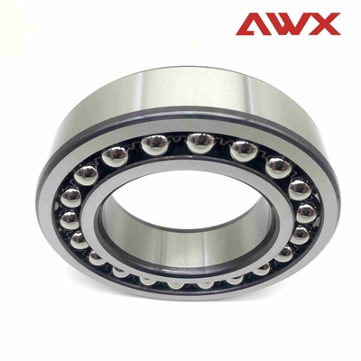 Beli 1216 Open Seal Type Self Aligning Ball Bearings Nomor beban dinamis 65.5KN pembuatan online