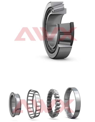 Beli AWX Bearing Spesialisasi dalam Taper Roller Bearing Single Row tinggi 25 mm untuk aplikasi tugas berat pembuatan online