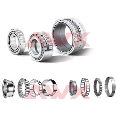 Beli Baja kandang bahan roller bearing kerucut untuk kinerja pembuatan online