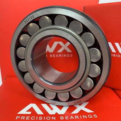 Beli Automatic Self-Aligning Roller Bearings W33 24020 22218 21318 21319 Spherical Roller Bearing dengan standar ISO pembuatan online