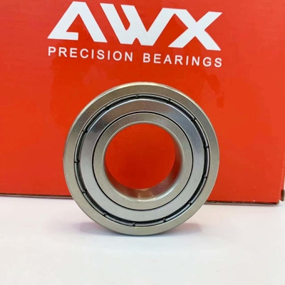 Beli Zz Series 6308z 6007z 6201z 6202z 6204z Deep Groove Ball Bearings Rantai Mesin Tautan Terkuat pembuatan online