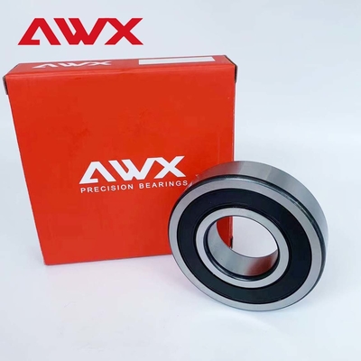 Beli Precision Radial Bearings Gcr15 6019-2RS 6020-2RS 6021-2RS 6022-2RS Deep Groove Ball Bearing untuk Harga Murah pembuatan online