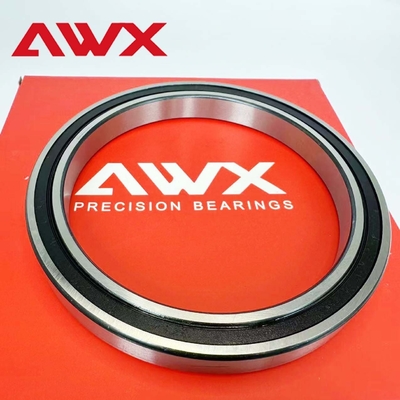 Beli Heavy Duty Precision Ball Bearings Waterproof Universal Keakuratan Tinggi pembuatan online