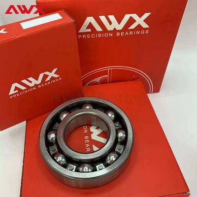 Beli 6202 Open Deep Groove Ball Bearing untuk promosi mesin industri pembuatan online
