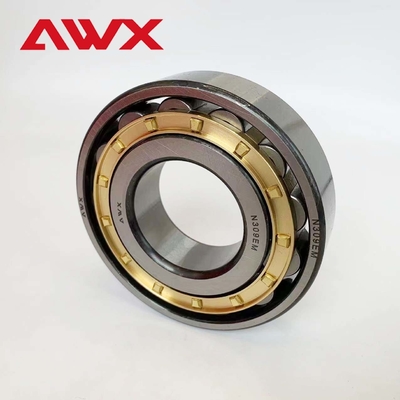 Beli Performance Full Complement N309EM Cylindrical Needle Roller Bearing pembuatan online