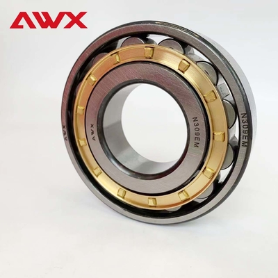 Beli Tinggi Precision Slow Speed Cylindrical Rolling Bearing 90x140x70mm pembuatan online