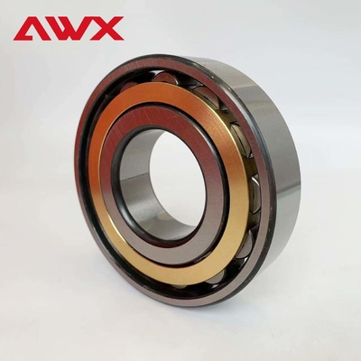 Beli Double Row Cylindrical Roller Bearing Tingkat getaran V1 V2 V3 V4 Diameter luar 30mm-300mm pembuatan online