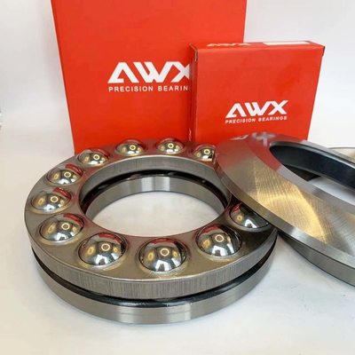 Beli Radial Ball Cage Stainless Steel Thrust Bearing 52225 52226 52227 52228 52229 52230 pembuatan online