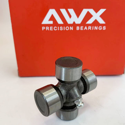 Beli Bagian Otomotif Universal Joint Cross Precision Bearings Made Of Steel 35X97 35X93 35X95 35X98 35X99 35X106 35X126 pembuatan online
