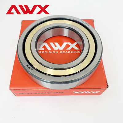 Beli Super Precision Ball Bearing Angular Contact 70004 70005 70006 70007 70008 ACM pembuatan online
