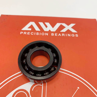 Beli Keramik hibrida bearing Silicon Nitride 61803 61804 61903 61904 Tahan korosi pembuatan online