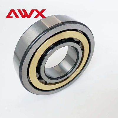 Beli NJ238EM NJ240M NJ242EM NJ244EM Mesin Industri Crane Excavators Rolling Part Cylindrical Roller Bearing pembuatan online