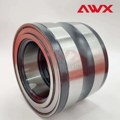 Beli DAC37720037 Roda Hub Bearing 37x72x37mm Depan 38BWD12 38BWD22 40BWD12 Automotive Wheel Bearing pembuatan online