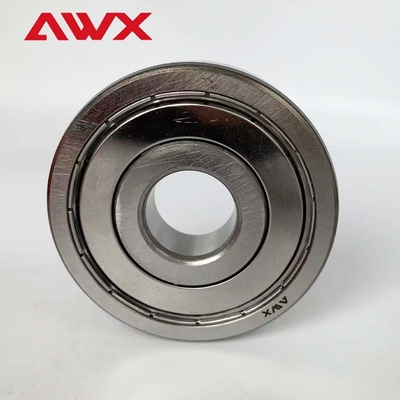 Beli Lantai tipis Mini Deep Groove Ball Bearing Mini Ball Bearing Miniatur Bearing pembuatan online