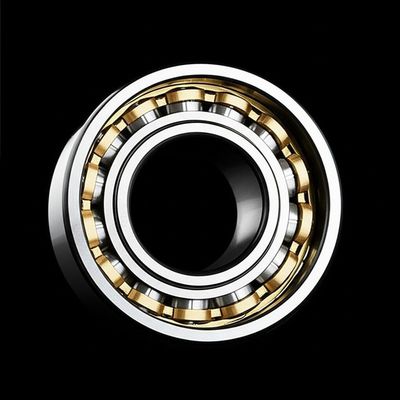 Beli 0.2 KN Dynamic Load Rating dan P5 Precision Bearing untuk aplikasi industri pembuatan online