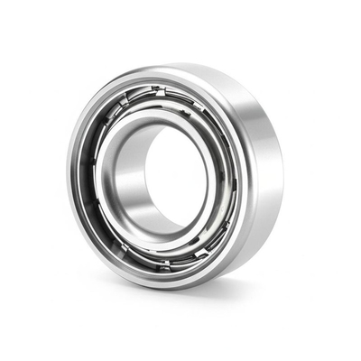 Beli Ultra-thin Wall Bearings Precise Bearings with 100 Pounds Load Capacity and Single Shield pembuatan online