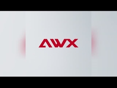 Bantalan bola alur dinding tipis 4218 ATN9 109.76 Bantalan dinding tipis dinamis