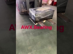 Bantalan yang dipesan oleh pelanggan sekarang dikirim