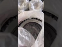 Stok besar Tapered Roller Bearings, siap untuk dikirim, harga super rendah untuk bantalan