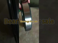 Kyodo Yushi SRL 15 derajat sudut kontak bola bantalan OEM