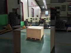 Bantalan Bola Alur Dalam