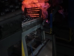 Pabrik bantalan adalah pengolahan dan produksi