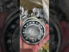 Bantalan bola alur dalam dijual dengan harga pabrik, spot