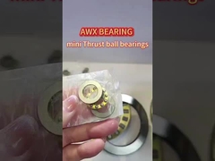 Jual berbagai jenis bantalan dengan harga murah, jual bantalan bola dorongan dengan harga pabrik